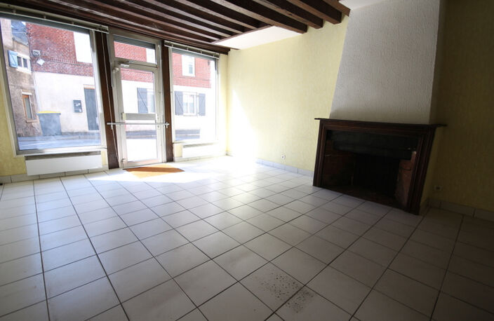 Immeuble à usage professionnel et d'habitation - Centre Ville — photo 4