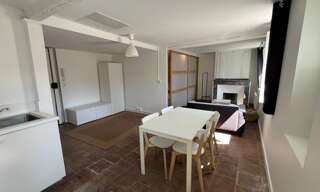 Appartement 2 Pièces 39 m² à louer à Toulouse (31000)