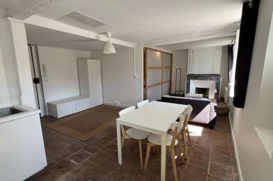 Appartement 2 pièces 1100 €