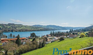 Maison 5 Pièces 181 m² à vendre à Bilieu (38850)