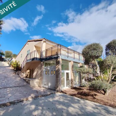 Maison 5 pièces 210000 €