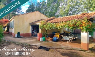 Maison 4 Pièces 93 m² à vendre à Garéoult (83136)