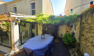 Maison 4 Pièces 111 m² à vendre à Balaruc-les-Bains (34540)