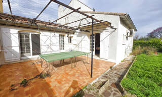 Maison 5 Pièces 110 m² à vendre à Clermont-l'Hérault (34800)