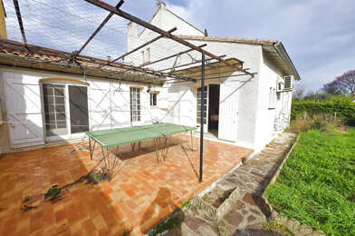 Maison 5 pièces 280000 €