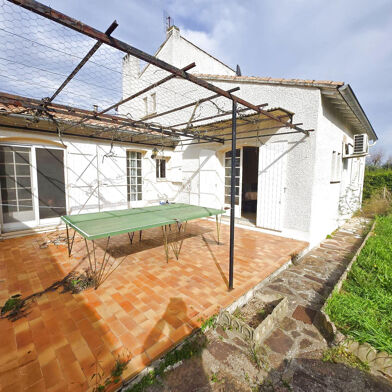 Maison 5 pièces 314000 €