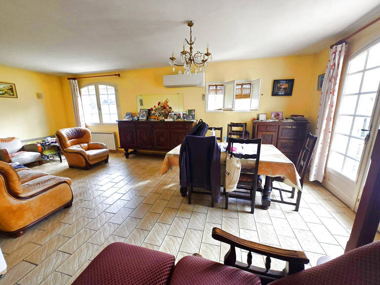 A vendre villa 4 chambres garage — photo 1