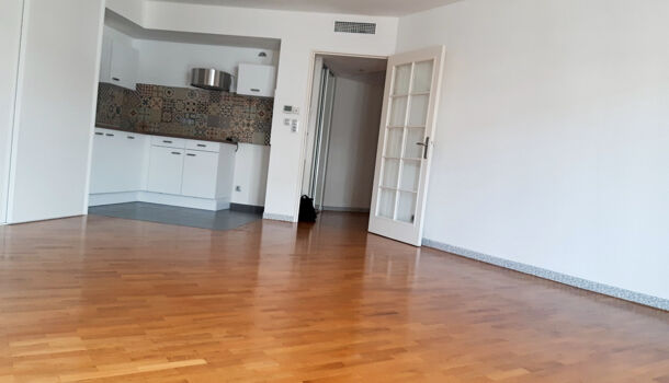 Appartement 2 pièces  à vendre Hyères 83400
