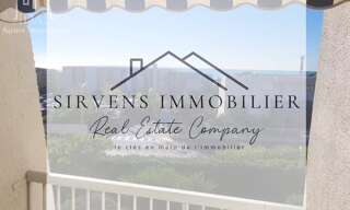 Appartement 1 Pièce 28 m² à vendre à Sète (34200)