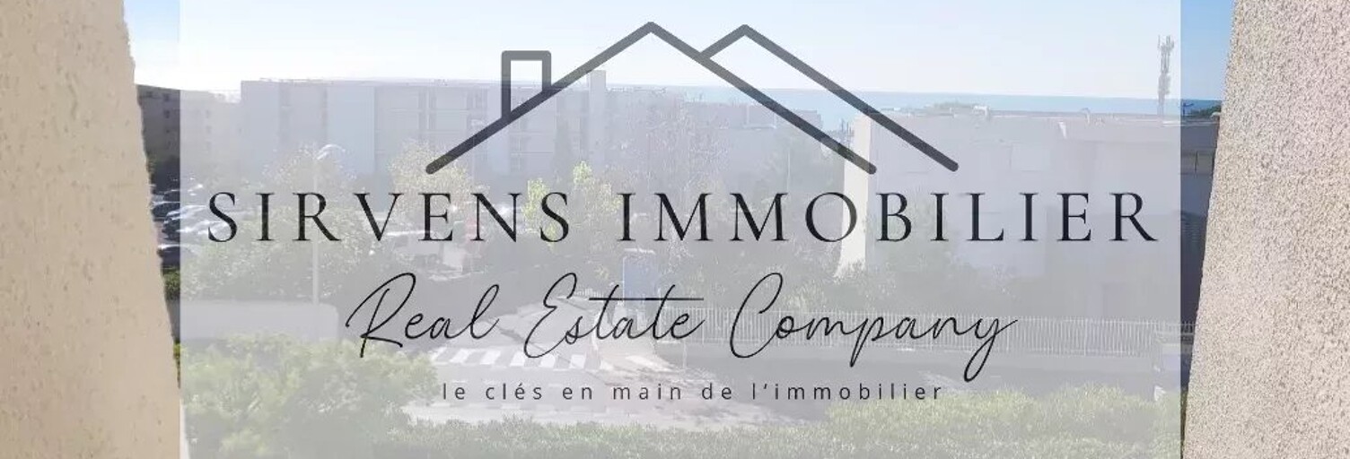 Appartement 1 Pièce 28 m² à vendre à Sète (34200)