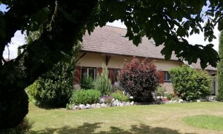 Maison 6 Pièces 138 m² à vendre à Saint-Siméon-de-Bressieux (38870)