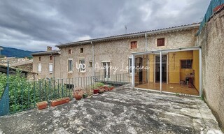 Maison 6 Pièces 163 m² à vendre à Saint-Nazaire-de-Ladarez (34490)