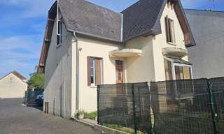 Maison 4 Pièces 74 m² à vendre à Amilly (45200)