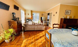 Maison 5 Pièces 118 m² à vendre à Niort (79000)