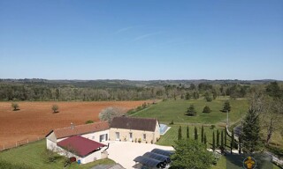 Maison 8 Pièces 220 m² à vendre à Pezuls (24510)