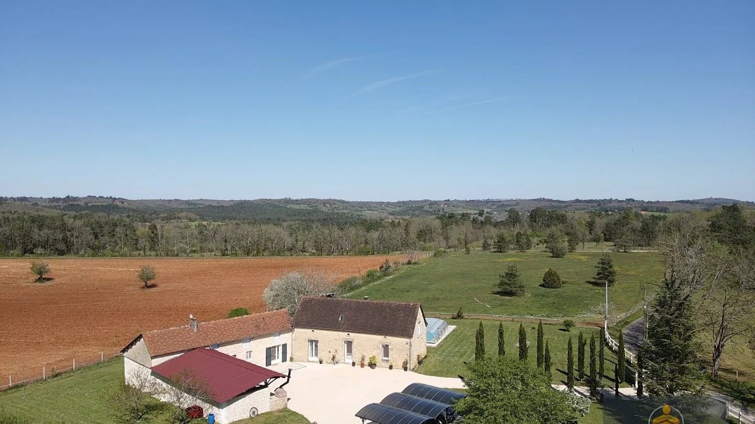 Aperçu de la visite vidéo