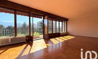 Appartement 4 Pièces 108 m² à vendre à Échirolles (38130)