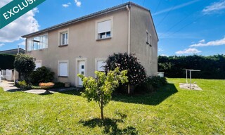 Maison 8 Pièces 174 m² à vendre à Malissard (26120)