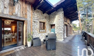Maison 8 Pièces 200 m² à vendre à Beaumont-du-Ventoux (84340)