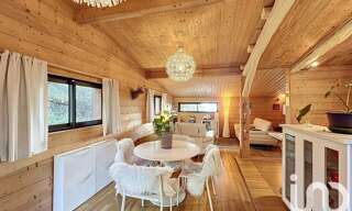 Maison 8 Pièces 200 m² à vendre à Beaumont-du-Ventoux (84340)