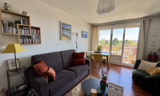 Appartement 4 Pièces 66 m² à vendre à Limoges (87000)