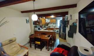 Appartement 4 Pièces 81 m² à vendre à Agde (34300)