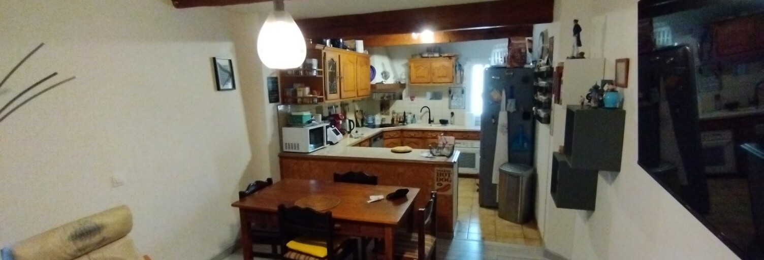 Appartement 4 Pièces 81 m² à vendre à Agde (34300)