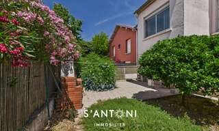 Maison 5 Pièces 124 m² à vendre à Béziers (34500)