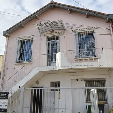 Maison 5 pièces 239000 €