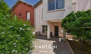 Maison 5 Pièces 124 m² à vendre à Béziers (34500)