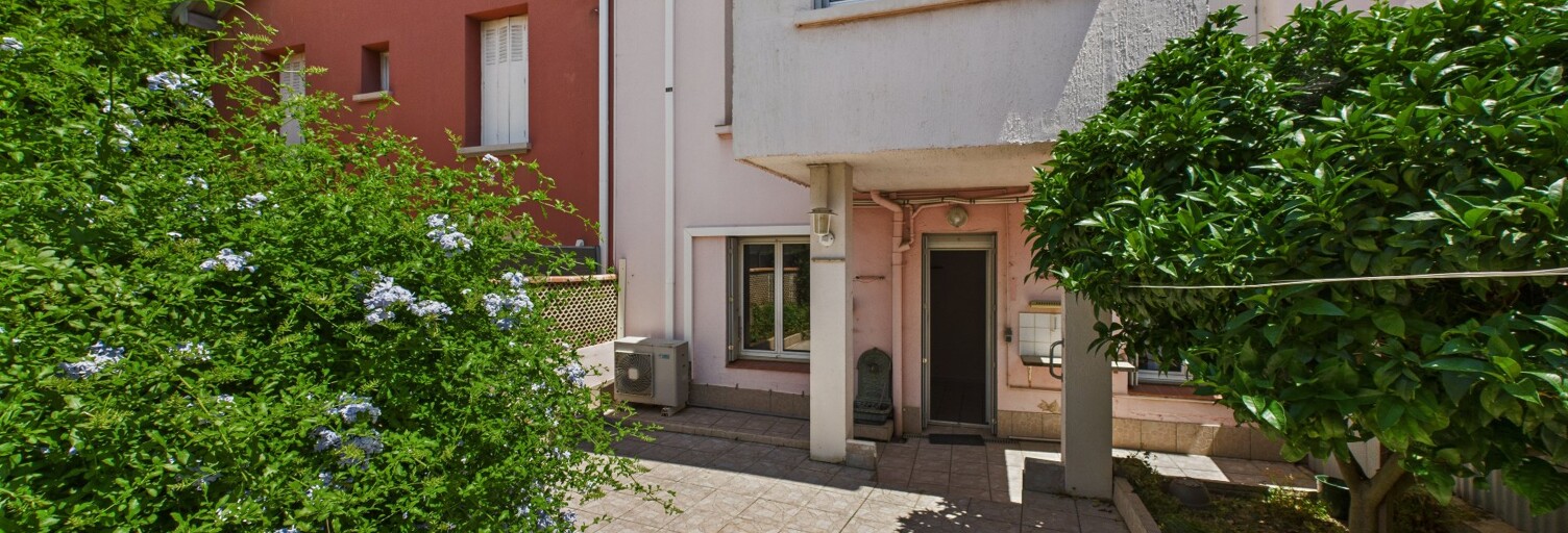 Maison 5 Pièces 124 m² à vendre à Béziers (34500)