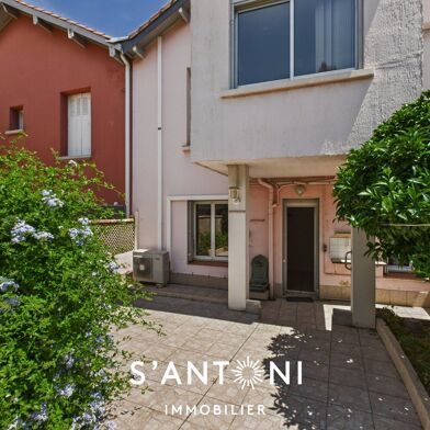 Maison 5 pièces 239000 €