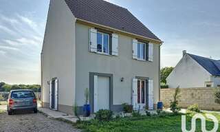 Maison 6 Pièces 101 m² à vendre à Mogneville (60140)