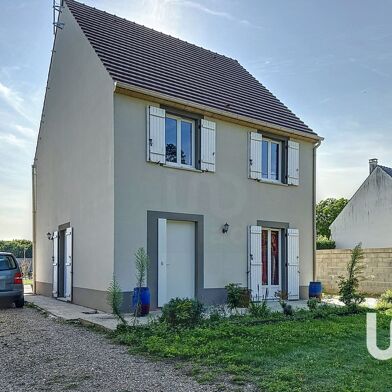 Maison 6 pièces 252000 €