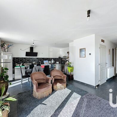 Maison 6 pièces 252000 €