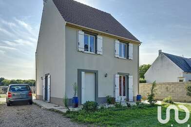 Maison 6 pièces 253000 €