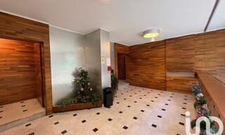 Appartement 1 Pièce 34 m² à vendre à Lyon 4 (69004)