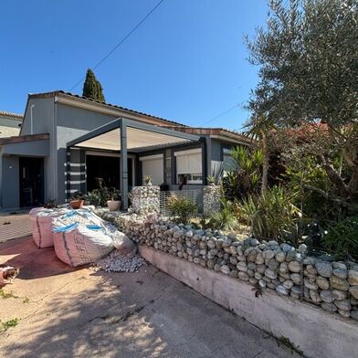 Maison 5 pièces 329000 €