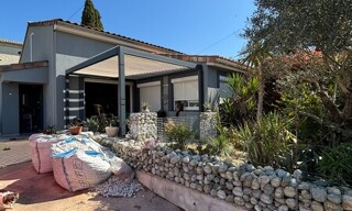 Maison 5 Pièces 114 m² à vendre à Montélimar (26200)