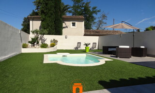 Maison 5 Pièces 114 m² à vendre à Montélimar (26200)