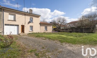 Maison 4 Pièces 98 m² à vendre à Xermaménil (54300)
