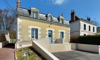 Maison 7 Pièces 152 m² à vendre à Montbazon (37250)