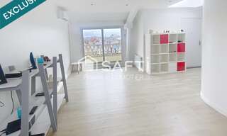 Appartement 3 Pièces 65 m² à vendre à Saint-Quentin (02100)