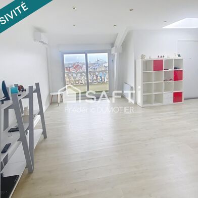 Appartement 3 pièces 86990 €