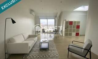 Appartement 3 Pièces 65 m² à vendre à Saint-Quentin (02100)