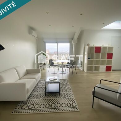 Appartement 3 pièces 81990 €