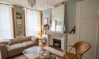Appartement 3 Pièces 72 m² à louer à Saint-Germain-en-Laye (78100)