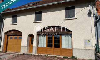 Maison 4 Pièces 147 m² à vendre à Rigny (70100)