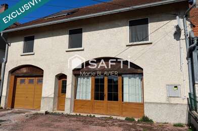 Maison 4 pièces 146000 €