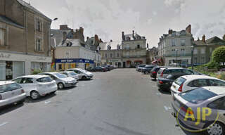 Commerce  90 m² à vendre à Châteaubriant (44110)